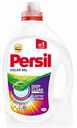 Гель-концентрат для стирки Persil Color Gel, 2,6 л