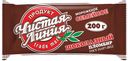 БЗМЖ Мороженое брикет Чистая линия шоколадный 200г ф/п
