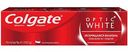 Зубная паста отбеливающая Colgate Optic White Фтор и мята, 75 мл