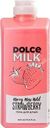 Гель для душа Dolce Milk Мисс Клубничный Компромисс 460мл