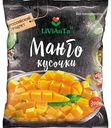 Манго кусочки LiViAnTa, 300г