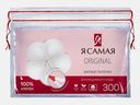 Ватные палочки Я самая 300шт