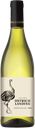 Вино OSTRICH LANDING Chenin blanc сортовое выдержанное белое полусухое, 0.75л