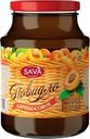 Повидло SAVA Абрикосовое, 610г