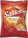Мини-крендели с солью Saltletts классические 60г