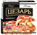 Пицца «Цезарь» квартет, 420 г