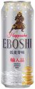 Пиво Eboshi Happoshu светлое фильтрованное пастеризованное 500 мл
