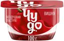 БЗМЖ Десерт твор Чудо творожок вишня 4,2% 100г