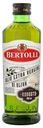 Масло оливковое Bertolli Extra Virgin Robusto, 500 мл