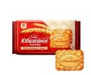 Печенье Юбилейное Постное 224г