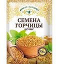 Семена горчицы Магия востока, 50г