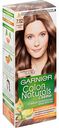 Крем-краска для волос Garnier Color Naturals 7.132 Натуральный русый, 110 мл