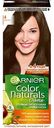 Крем-краска для волос Garnier Color Naturals Creme 4 каштан, 112 мл