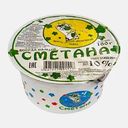 Сметана Деревенский МЗ 10% 180г
