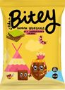 Вафли Bitey шоколад, 35 г
