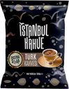 Кофе по-турецки молотый Стамбул экстра Истанбул Кахве м/у, 100 г
