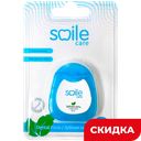 Нить Smile Care Е208  для ухода за зубами с ментолом 