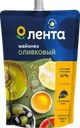 Майонез ЛЕНТА Провансаль Классический Оливковый 67%