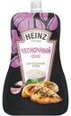 Соус Heinz Чесночный, 200мл