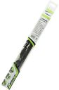 Щетка стеклоочистителя Valeo First Pyramid Multiconnection бескаркасная 18'' 45 см