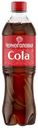 Напиток газированный Черноголовка Cola Original, 500мл