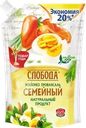 Майонез СЛОБОДА Семейный Провансаль 50,5%