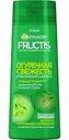 Шампунь Garnier Fructis Огуречная Свежесть 400мл