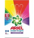 Стиральный порошок Ariel Color автомат 1.5кг