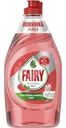 Средство для мытья посуды Fairy Platinum Арбуз 430мл