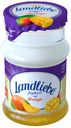 Йогурт LANDLIEBE с Манго 3,2%, 130 г