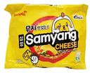 Лапша быстрого приготовления Samyang со вкусом сыра, 120 г