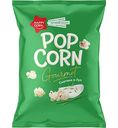 Попкорн Happy Corn Сметана и лук, 50г