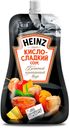 Соус Heinz Кисло-сладкий, 230 г 
