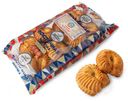 Печенье «ПЕКО» Эребуни на фруктозе, 350 г