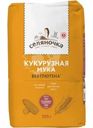 Мука Селяночка кукурузная 500г