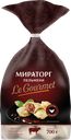 Пельмени МИРАТОРГ Le Gourmet, с соусом, 700г
