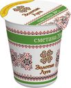 Сметана ТМ Золотые луга 20% 350г