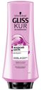 Бальзам для волос GLISS KUR® Жидкий шелк, 400мл