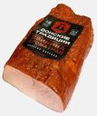 Свинина Донские традиции Ароматная копчено-вареная весовая 300г (979,90₽/1кг)