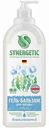 Гель-бальзам для мытья посуды Synergetic Pure 0%, 1 л