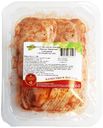 Шашлык из мяса цыпленка-бройлера в маринаде Пикантный Иловлинские цыплята охлажденный ~1 кг
