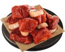 Шашлык из свинины в маринаде По-грузински, 1кг