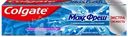 Зубная паста COLGATE Макс Фреш Взрывная мята с освежающими кристаллами для свежего дыхания и защиты от кариеса