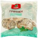 Пряники Окей мятные глазированные 360г