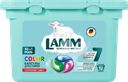 Капсулы для стирки LAMM Color, 12шт