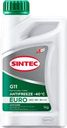 Антифриз SINTEC зеленый G11 Арт. 802558