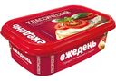 Продукт плавленый с сыром Ежедень Классический 55%, 180г