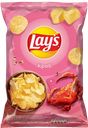 Чипсы LAYS Краб, 140 г