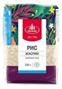 Рис Агро-Альянс Экстра Жасмин длиннозерный 500 г