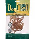 Лакомство для собак натуральное Dog Cheff Трахея говяжья, 50 г